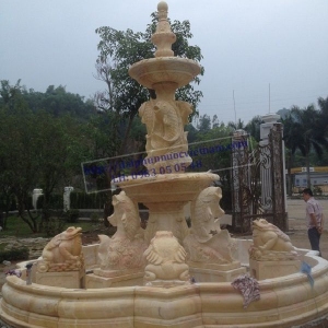 Đài phun nước 